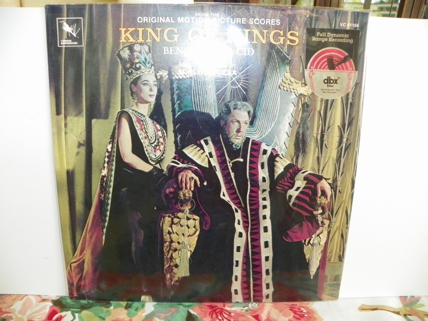 KING OF KINGS
