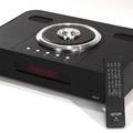 AYON AUDIO CD-07s BEST OF SHOW! 8 YEARS! AYON CD07 - TUBE CD PLAYER