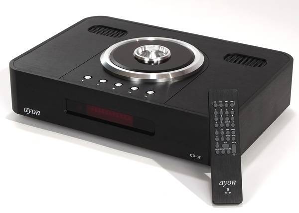 AYON AUDIO