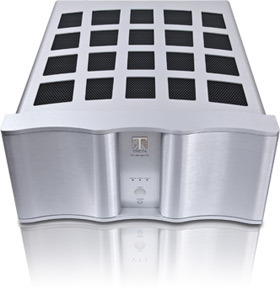 Dreadnaught III Amplifier