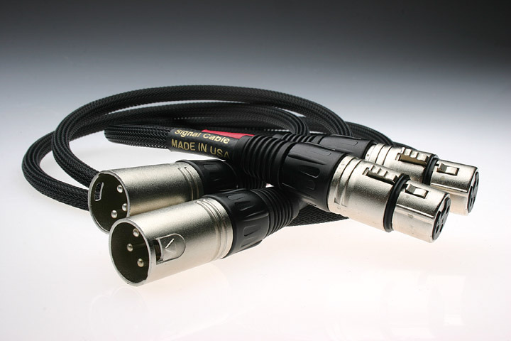 Signalcable