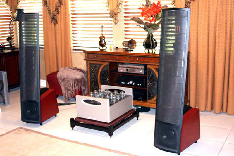 Steve Blinn Designs