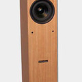 Silverline Audio Prelude Excellent Floor Speakers-New Silverline Prelude