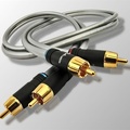 Audio Art Cable IC-3 Classic RCA or XLR (add $25) 2014... IC-3 Classic with gold plated RCA's