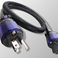 Audio Art Cable power 1 Classic --an Audiophile Referen... p1 Classic (R), Furutech FI-11-N1(R) plug set