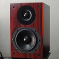 Silverline Audio Minuet Supreme Plus Superb Rosewood Mi... Silverline Minuet in Rosewood