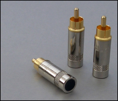 digital and analog terminators